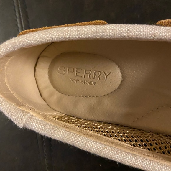 Sperry Top-Sider size 9 - Picture 3 of 5
